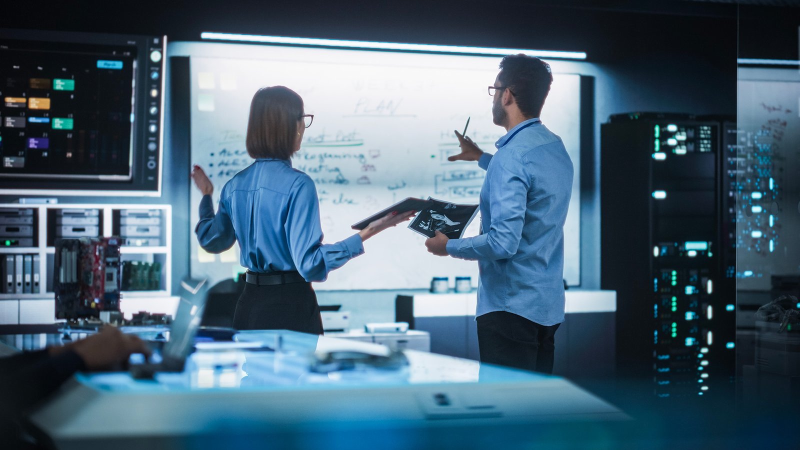 Surveillance & Intelligence ph6